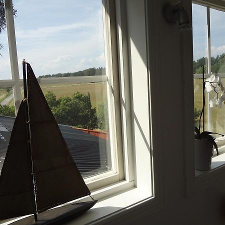 Wik Bed & Breakfast Vik  Kültér fotó