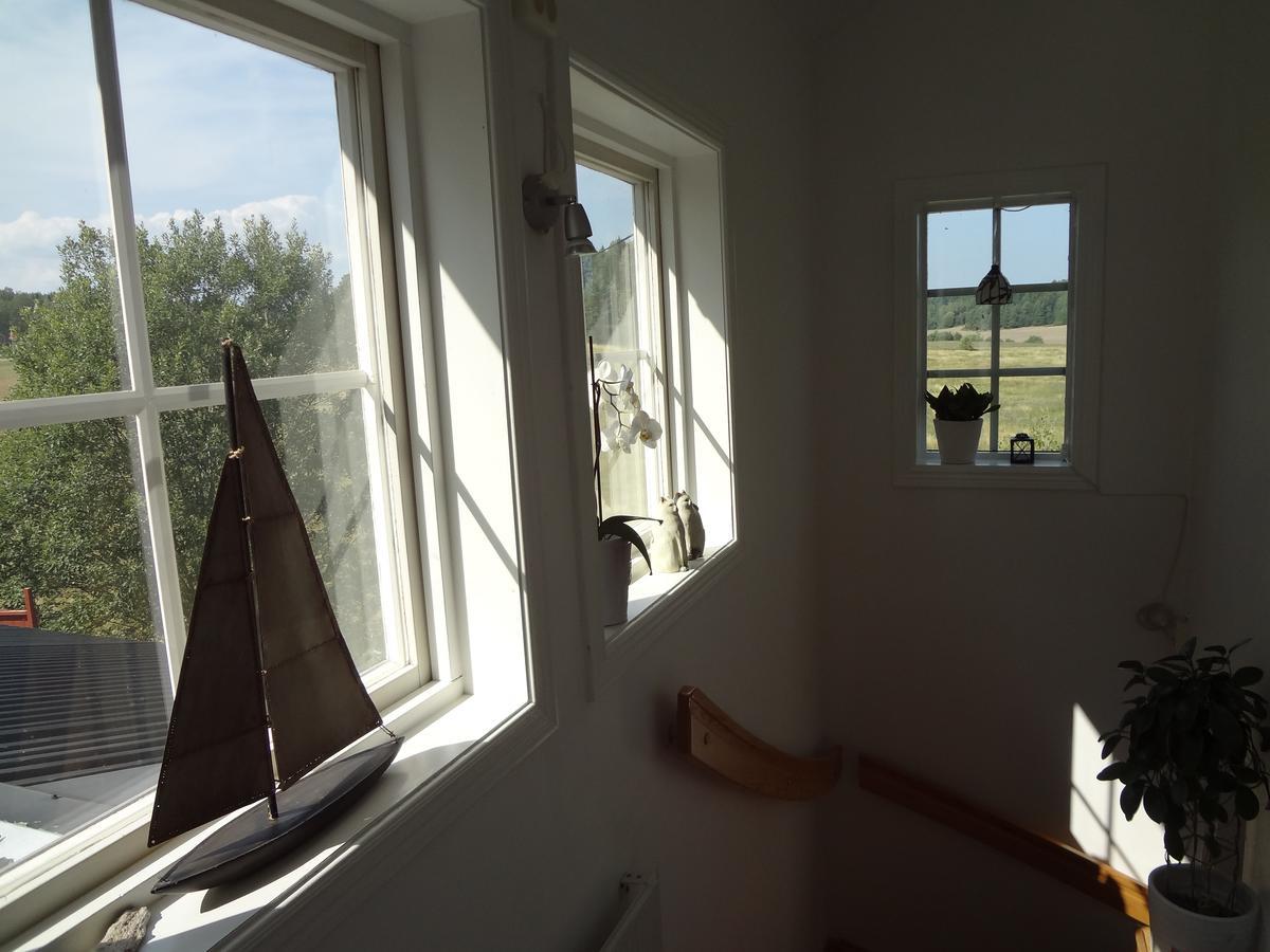 Wik Bed & Breakfast Vik  Kültér fotó