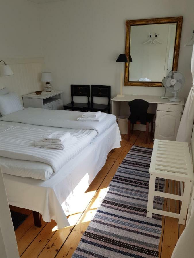 Wik Bed & Breakfast Vik  Kültér fotó